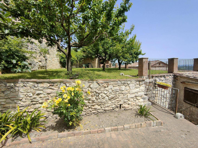 Palazzo Nobiliare in vendita a Amelia