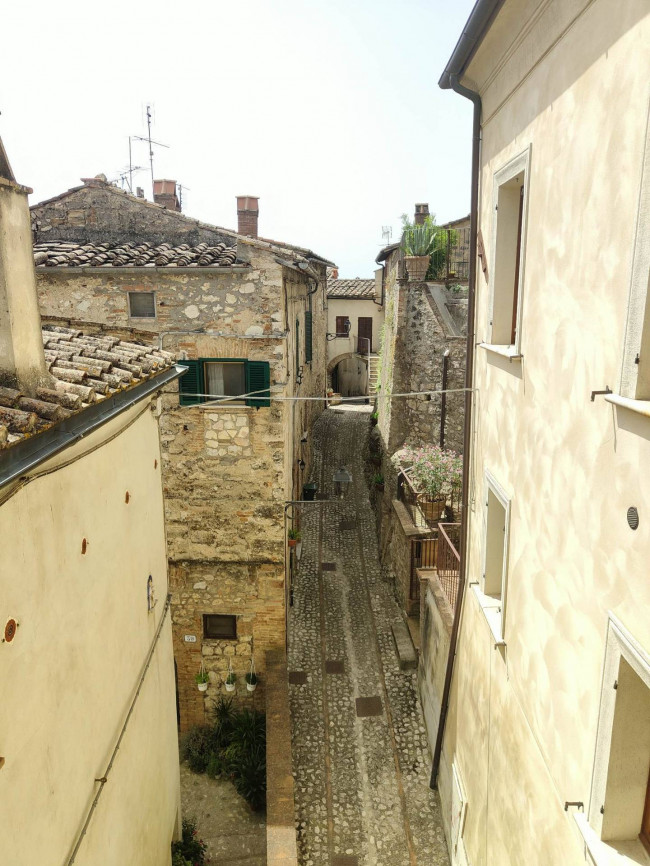 Palazzo Nobiliare in vendita a Amelia