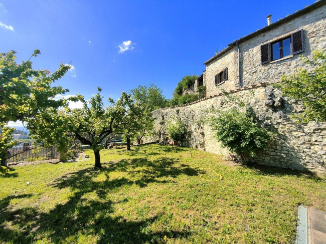 Palazzo Nobiliare in vendita a Amelia