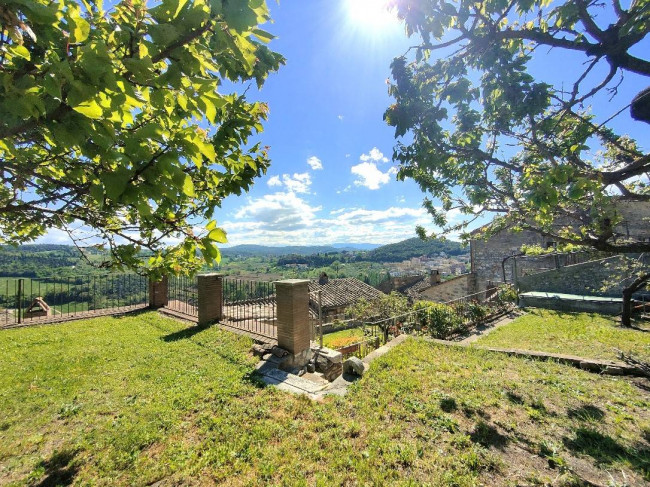 Palazzo Nobiliare in vendita a Amelia