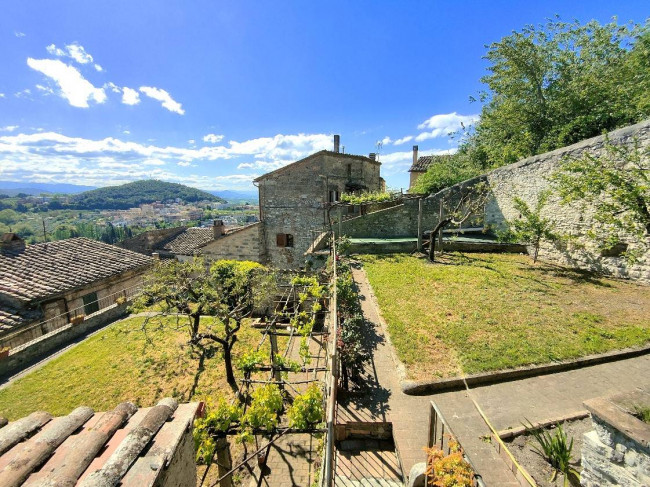 Palazzo Nobiliare in vendita a Amelia