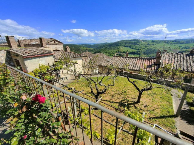 Palazzo Nobiliare in vendita a Amelia