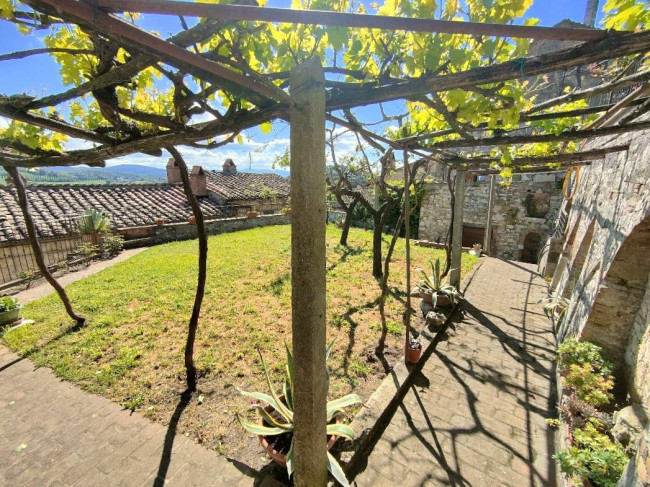 Palazzo Nobiliare in vendita a Amelia