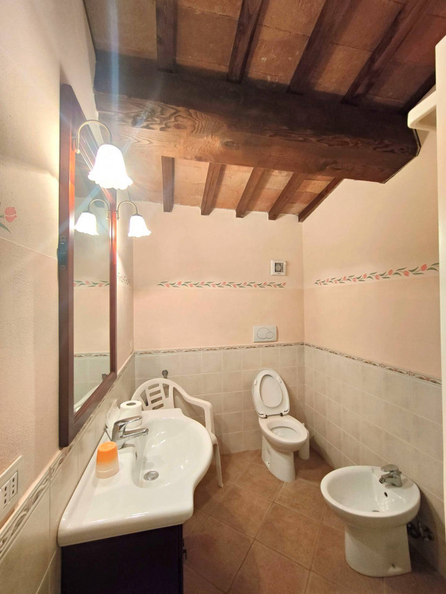 Palazzo Nobiliare in vendita a Amelia