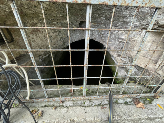 Palazzo Nobiliare in vendita a Amelia