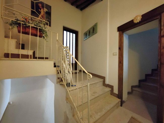 Palazzo Nobiliare in vendita a Amelia