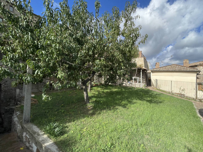 Palazzo Nobiliare in vendita a Amelia