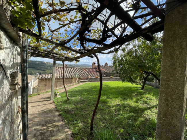 Palazzo Nobiliare in vendita a Amelia