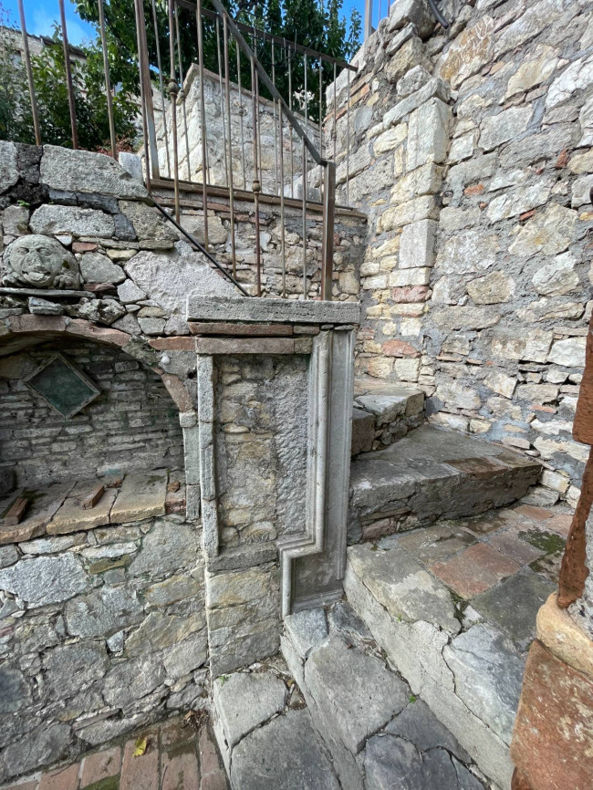 Palazzo Nobiliare in vendita a Amelia