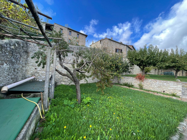 Palazzo Nobiliare in vendita a Amelia