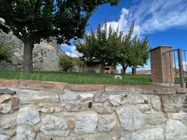 Palazzo Nobiliare in vendita a Amelia