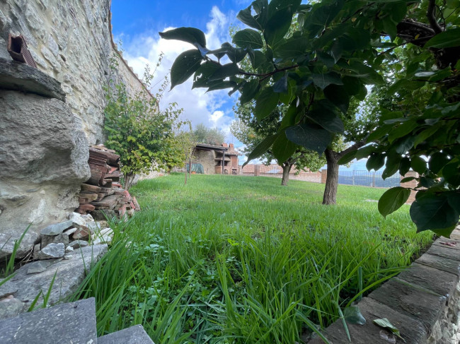 Palazzo Nobiliare in vendita a Amelia