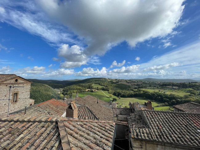 Palazzo Nobiliare in vendita a Amelia