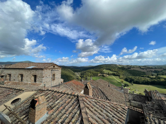 Palazzo Nobiliare in vendita a Amelia