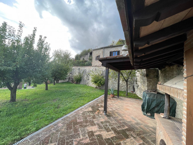 Palazzo Nobiliare in vendita a Amelia