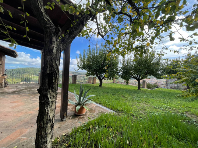 Palazzo Nobiliare in vendita a Amelia