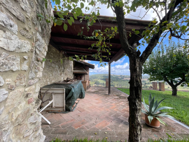 Palazzo Nobiliare in vendita a Amelia