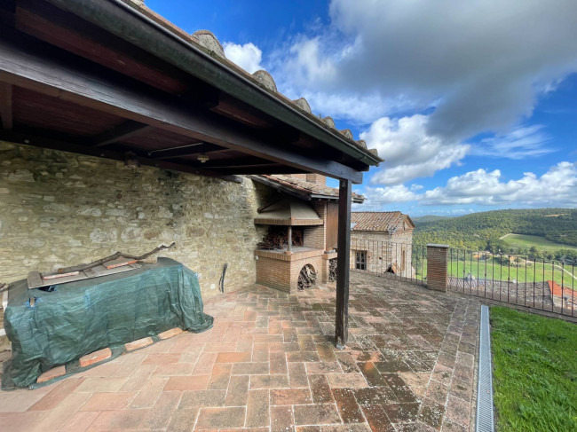 Palazzo Nobiliare in vendita a Amelia