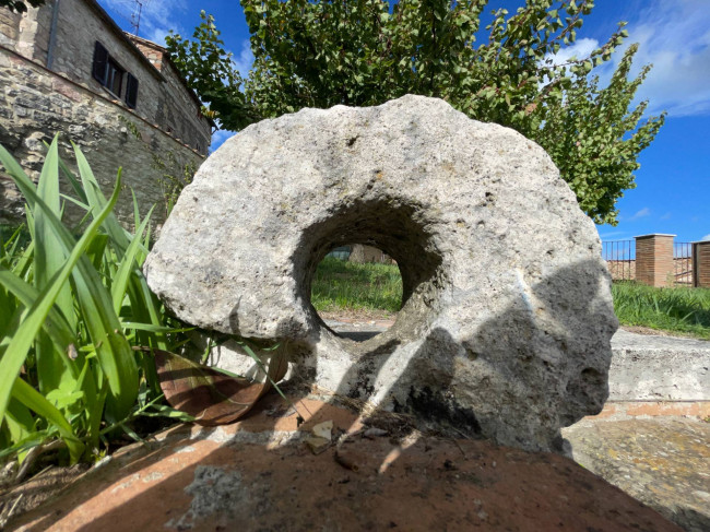 Palazzo Nobiliare in vendita a Amelia