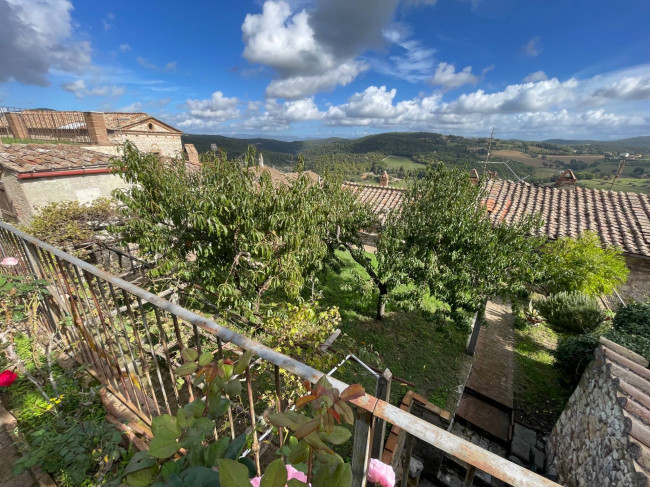 Palazzo Nobiliare in vendita a Amelia