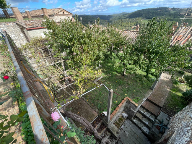 Palazzo Nobiliare in vendita a Amelia