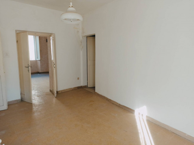 Appartamento in vendita a Soriano nel Cimino