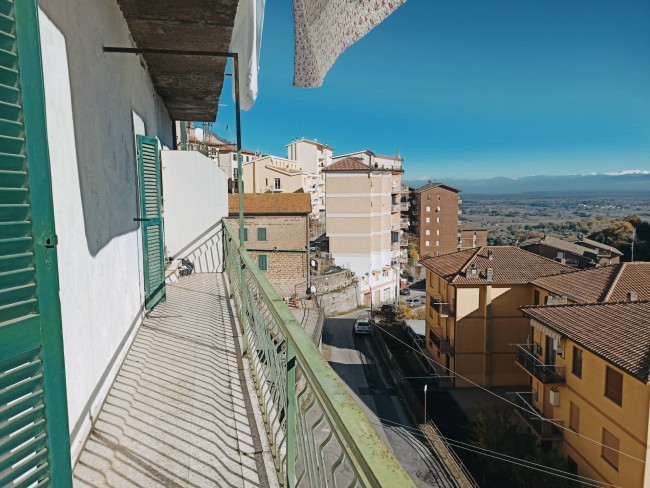 Appartamento in vendita a Soriano nel Cimino