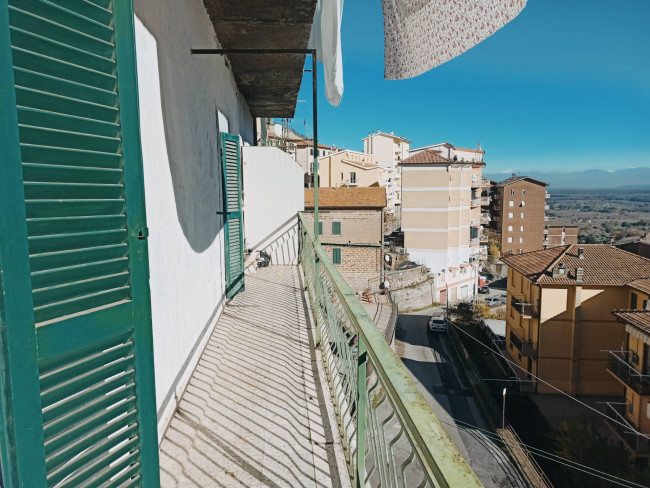 Appartamento in vendita a Soriano nel Cimino