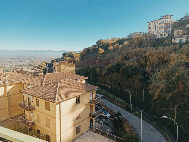 Appartamento in vendita a Soriano nel Cimino