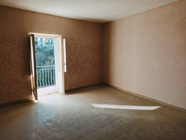 Appartamento in vendita a Soriano nel Cimino