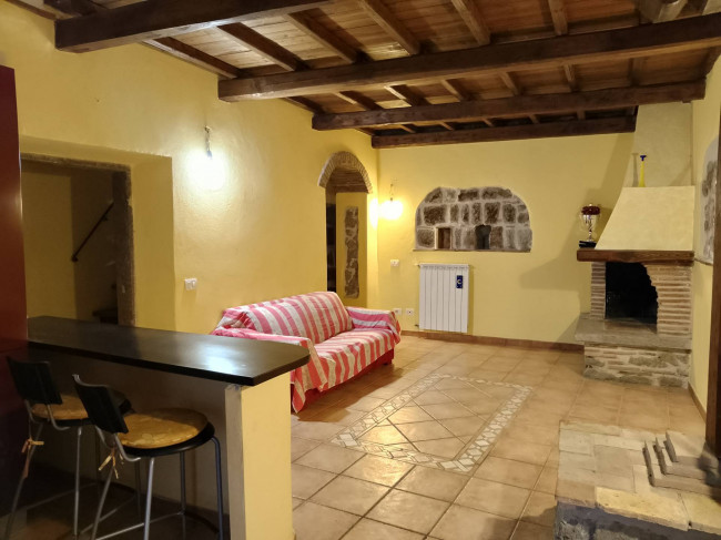 Appartamento in vendita a Viterbo