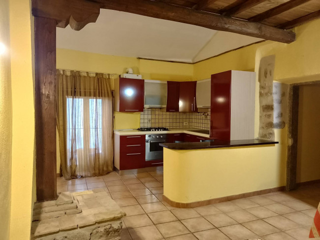 Appartamento in vendita a Viterbo