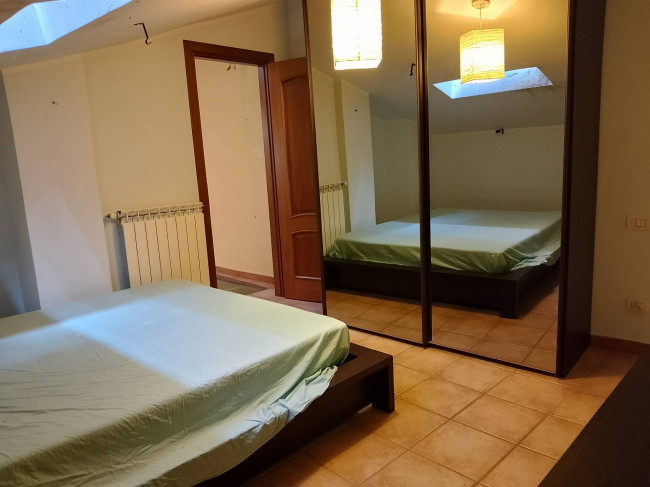 Appartamento in vendita a Viterbo