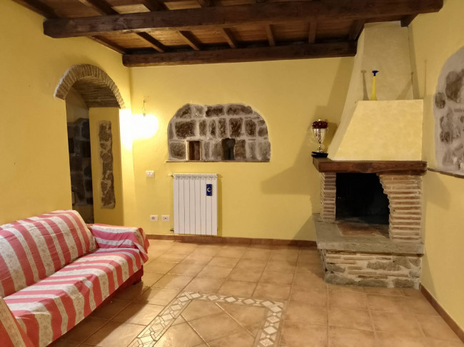 Appartamento in vendita a Viterbo