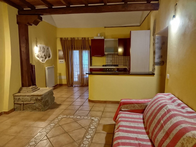 Appartamento in vendita a Viterbo