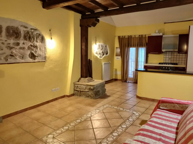 Appartamento in vendita a Viterbo
