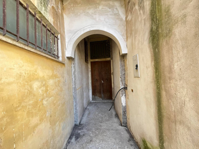 Appartamento in vendita a Orte