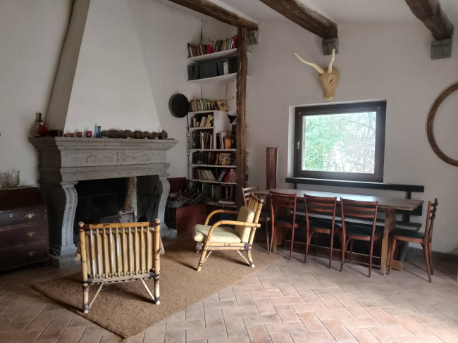 Villa in vendita a Celleno