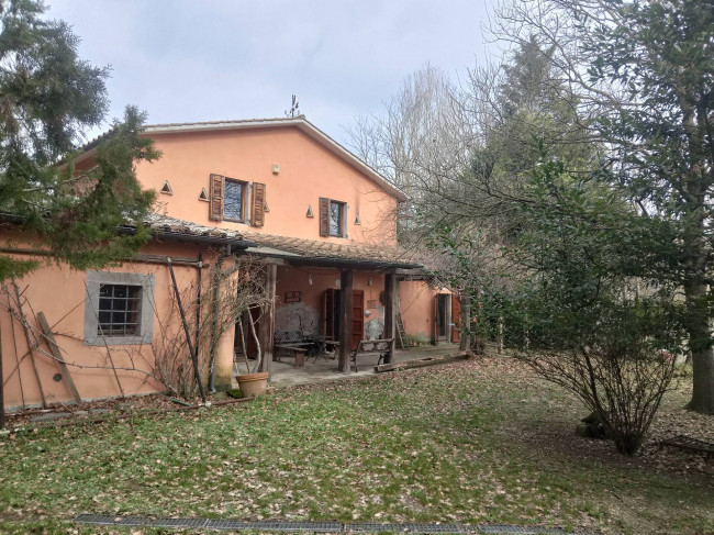 Villa in vendita a Celleno
