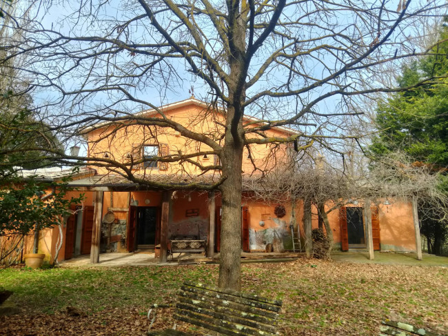 Villa in vendita a Celleno