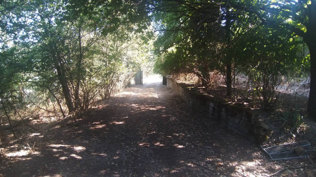 Villa in vendita a Celleno