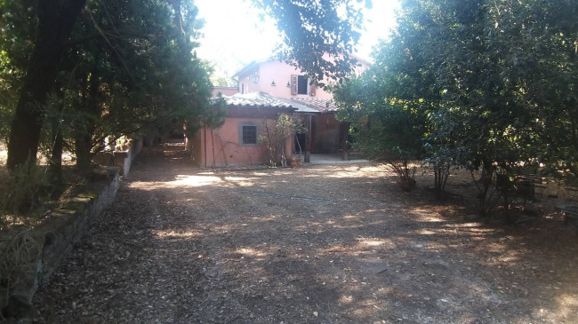 Villa in vendita a Celleno