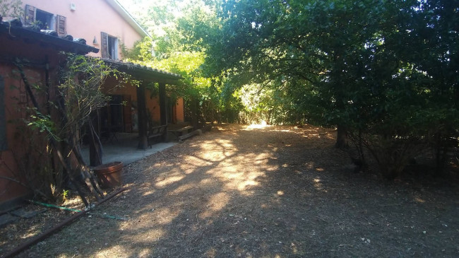 Villa in vendita a Celleno