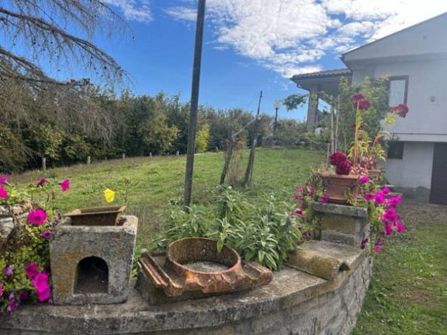 Villa in vendita a Soriano nel Cimino