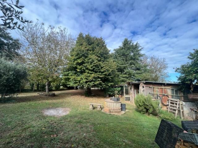 Villa in vendita a Soriano nel Cimino