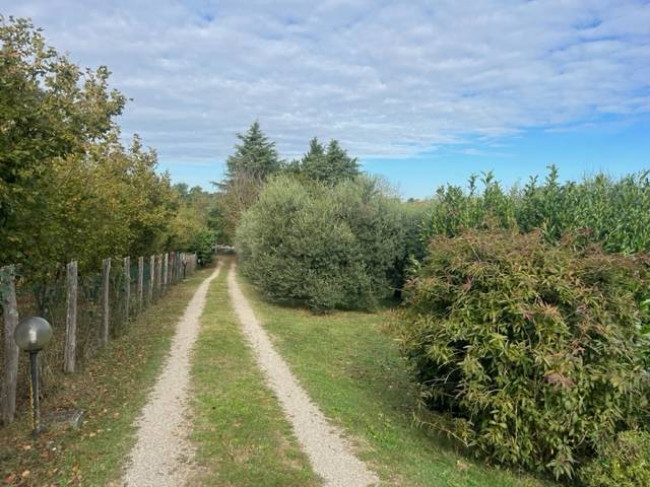 Villa in vendita a Soriano nel Cimino