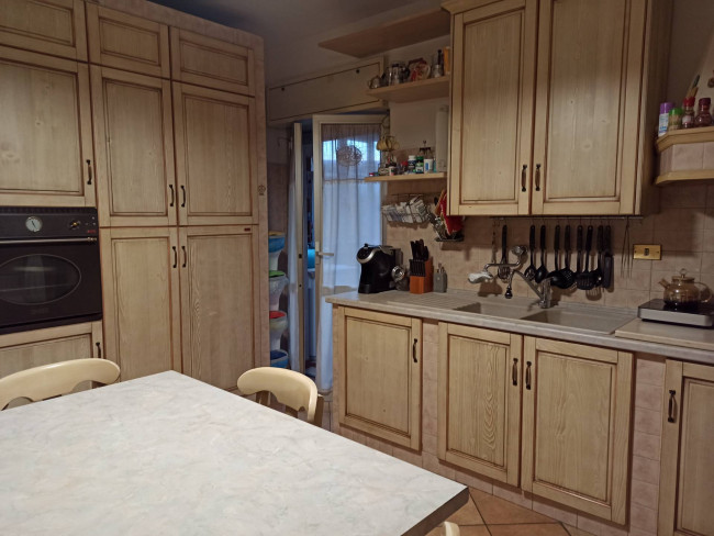 Appartamento in vendita a Vignanello