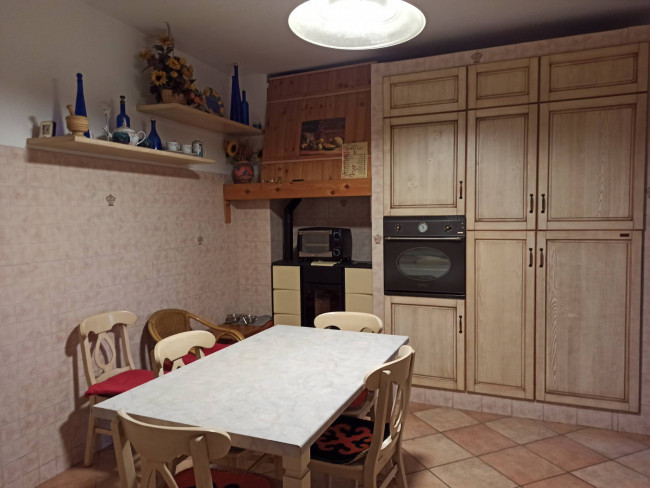 Appartamento in vendita a Vignanello