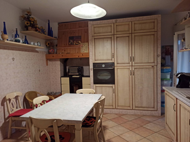 Appartamento in vendita a Vignanello