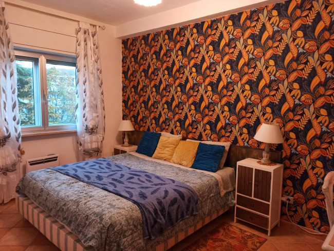 Appartamento in vendita a Vignanello